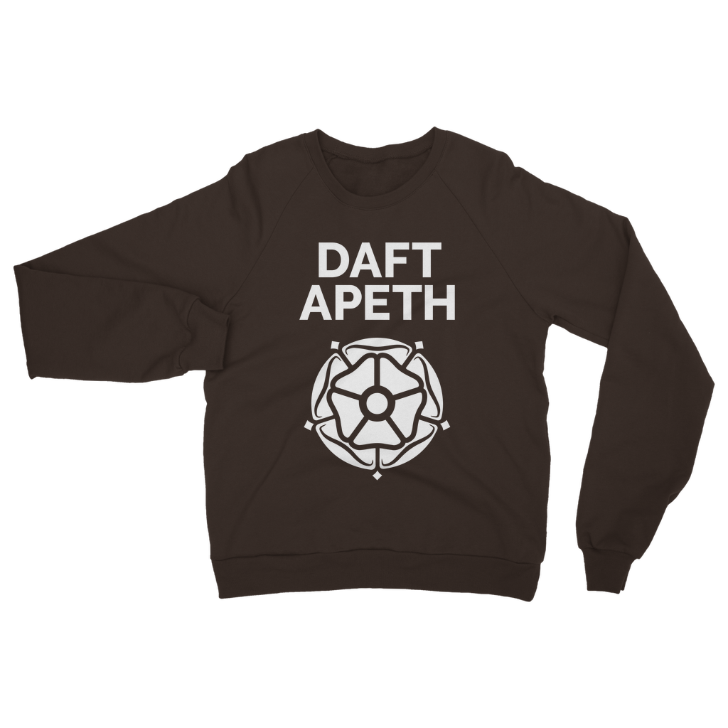 Daft Apeth Sweatshirt