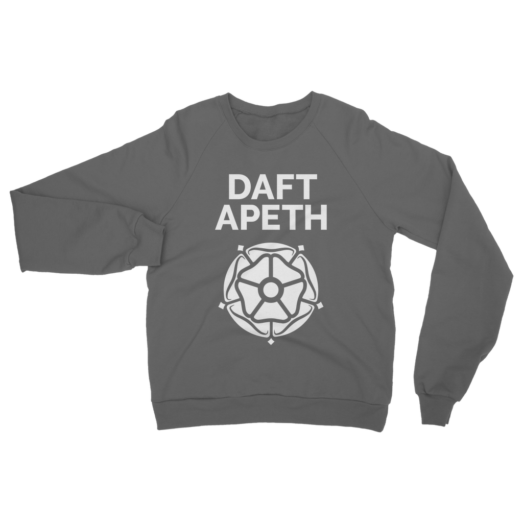 Daft Apeth Sweatshirt