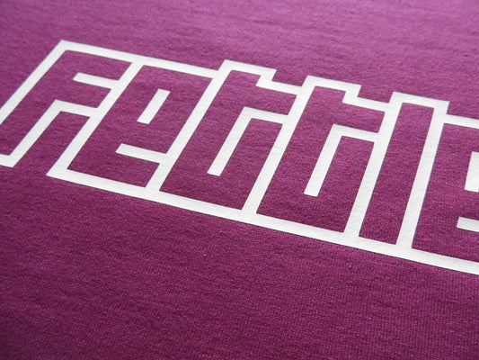 Sale Fine Fettle T-shirts - Small only