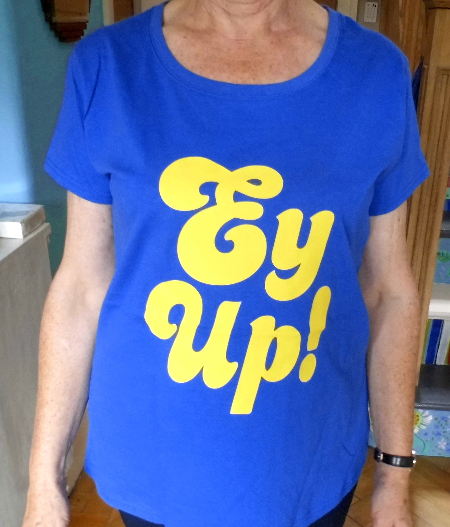 Sale Skinny Fit Yorkshire T-shirts