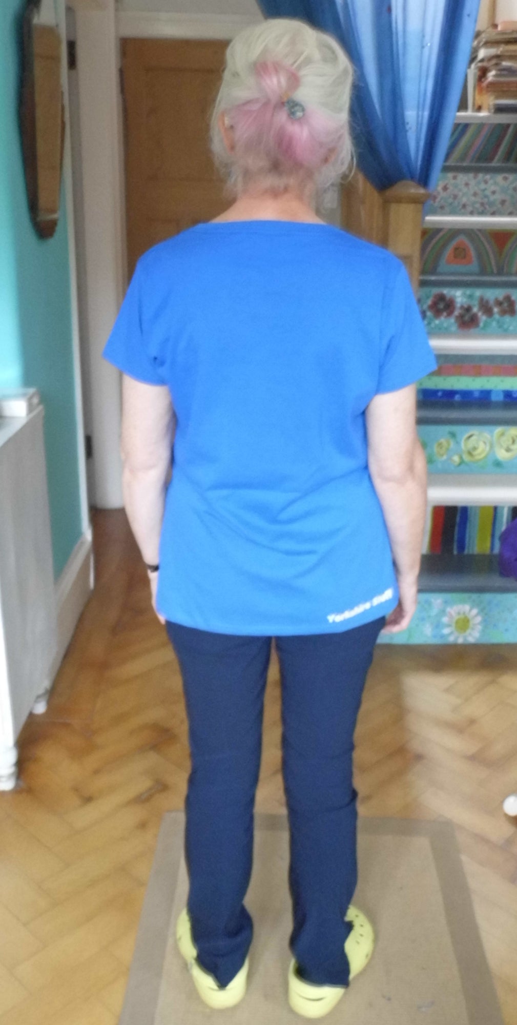 Sale Skinny Fit Yorkshire T-shirts