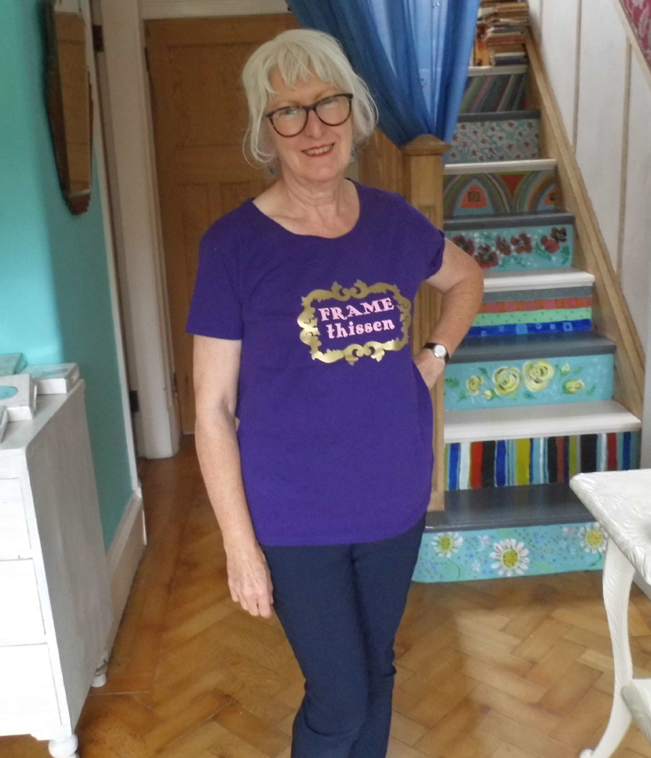 Sale Skinny Fit Yorkshire T-shirts