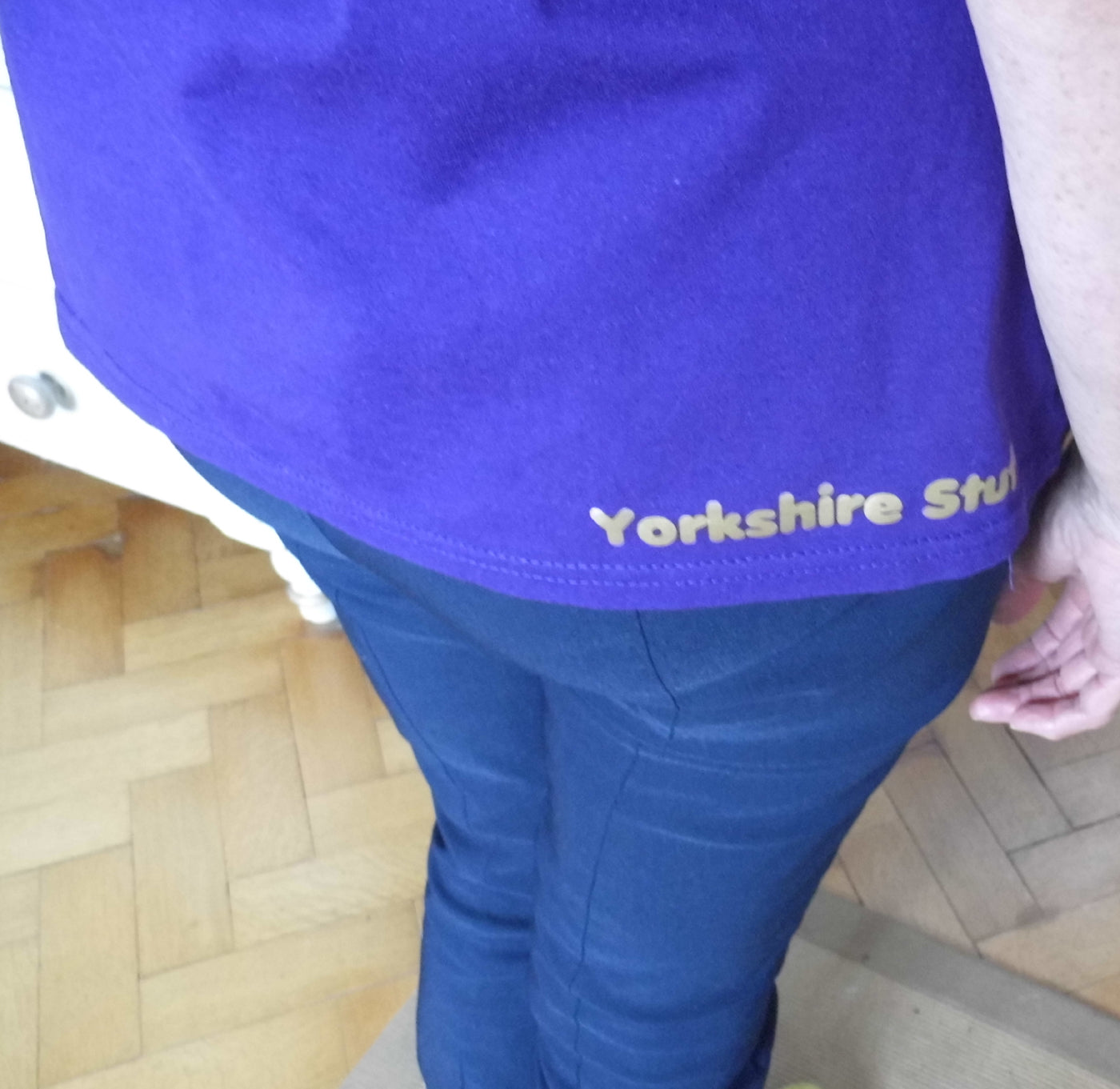 Sale Skinny Fit Yorkshire T-shirts