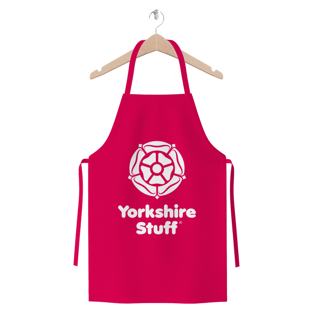 Yorkshire Stuff Apron