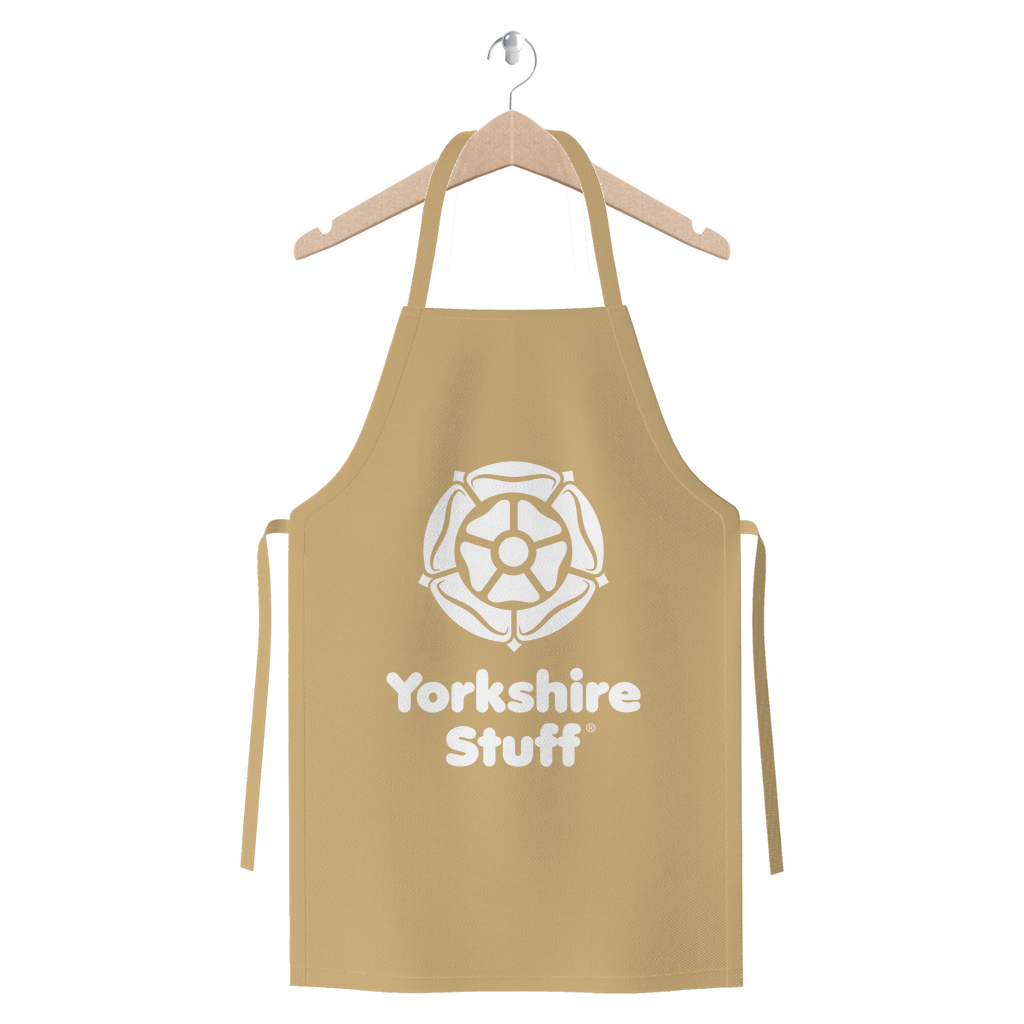 Yorkshire Stuff Apron
