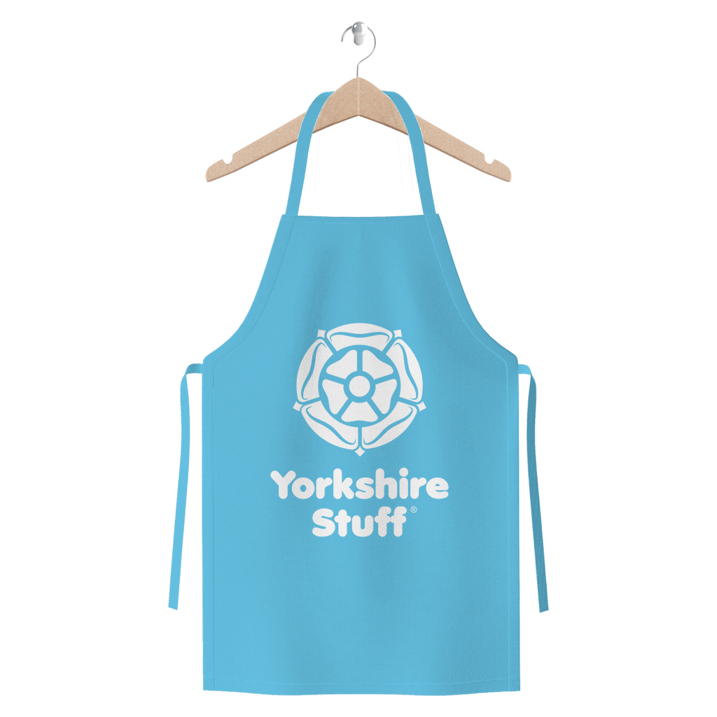 Yorkshire Stuff Apron