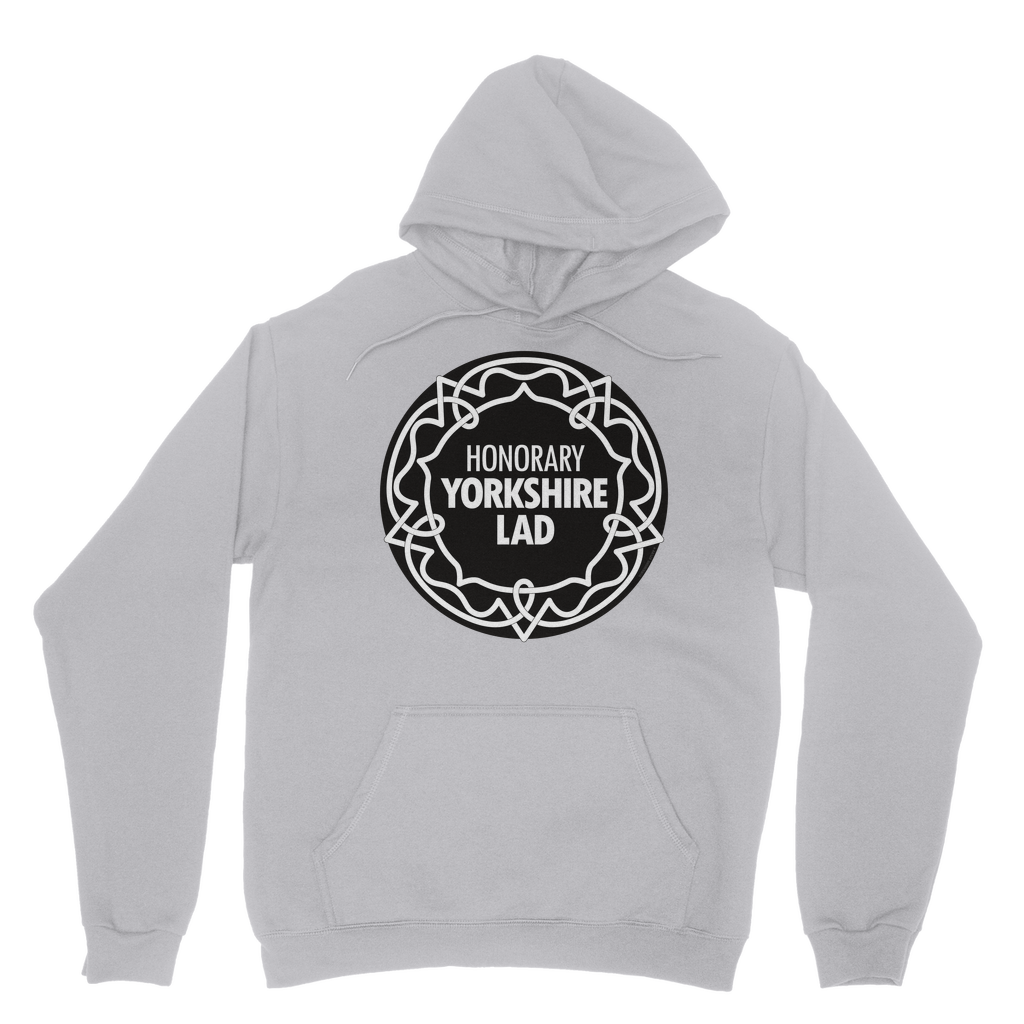 Honorary Yorkshire Lad Hoodie