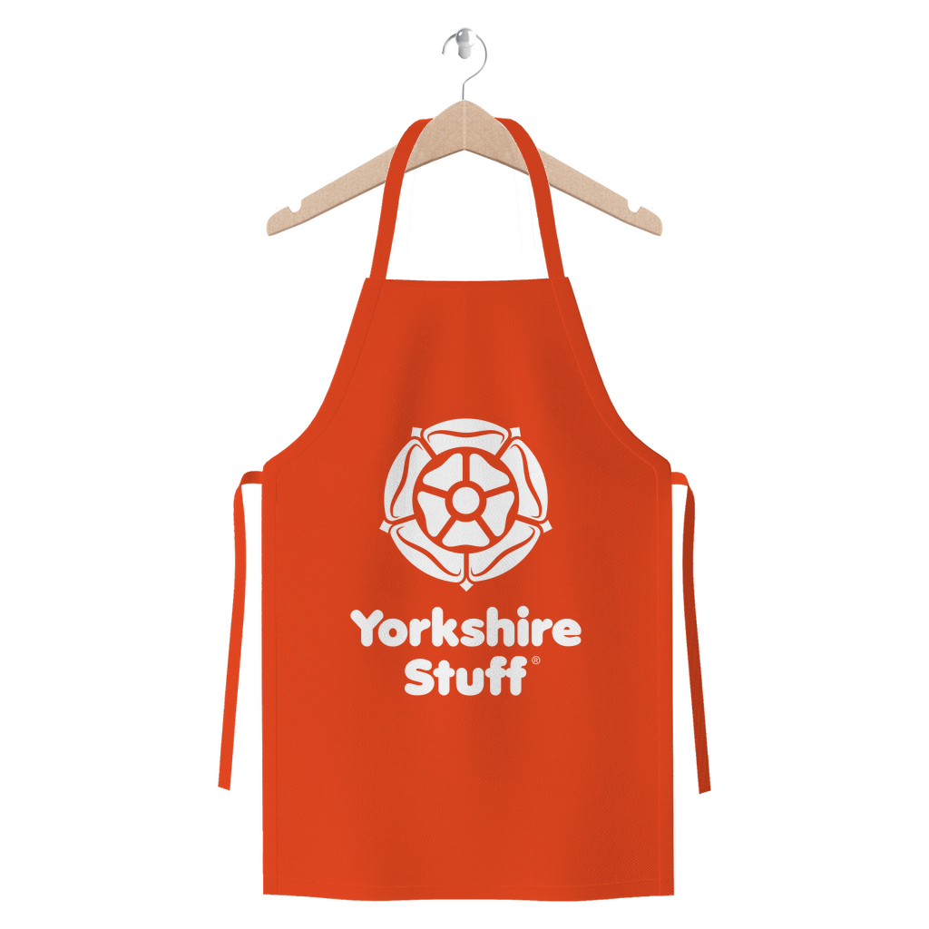 Yorkshire Stuff Apron