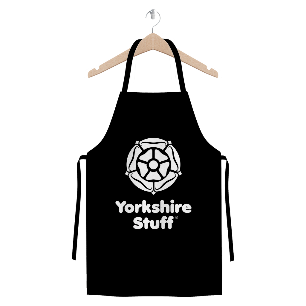 Yorkshire Stuff Apron