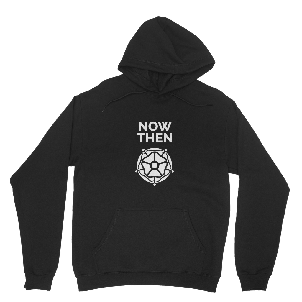 Now Then Hoodie