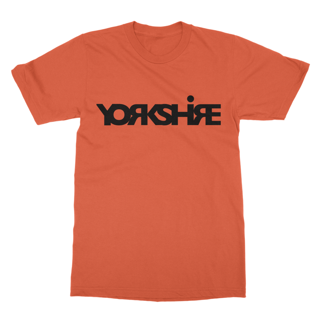 Yorkshire T-Shirt