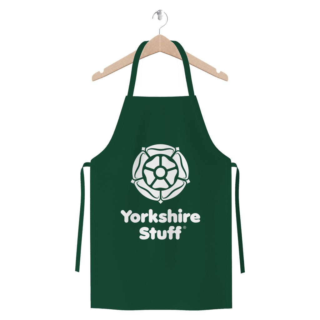 Yorkshire Stuff Apron