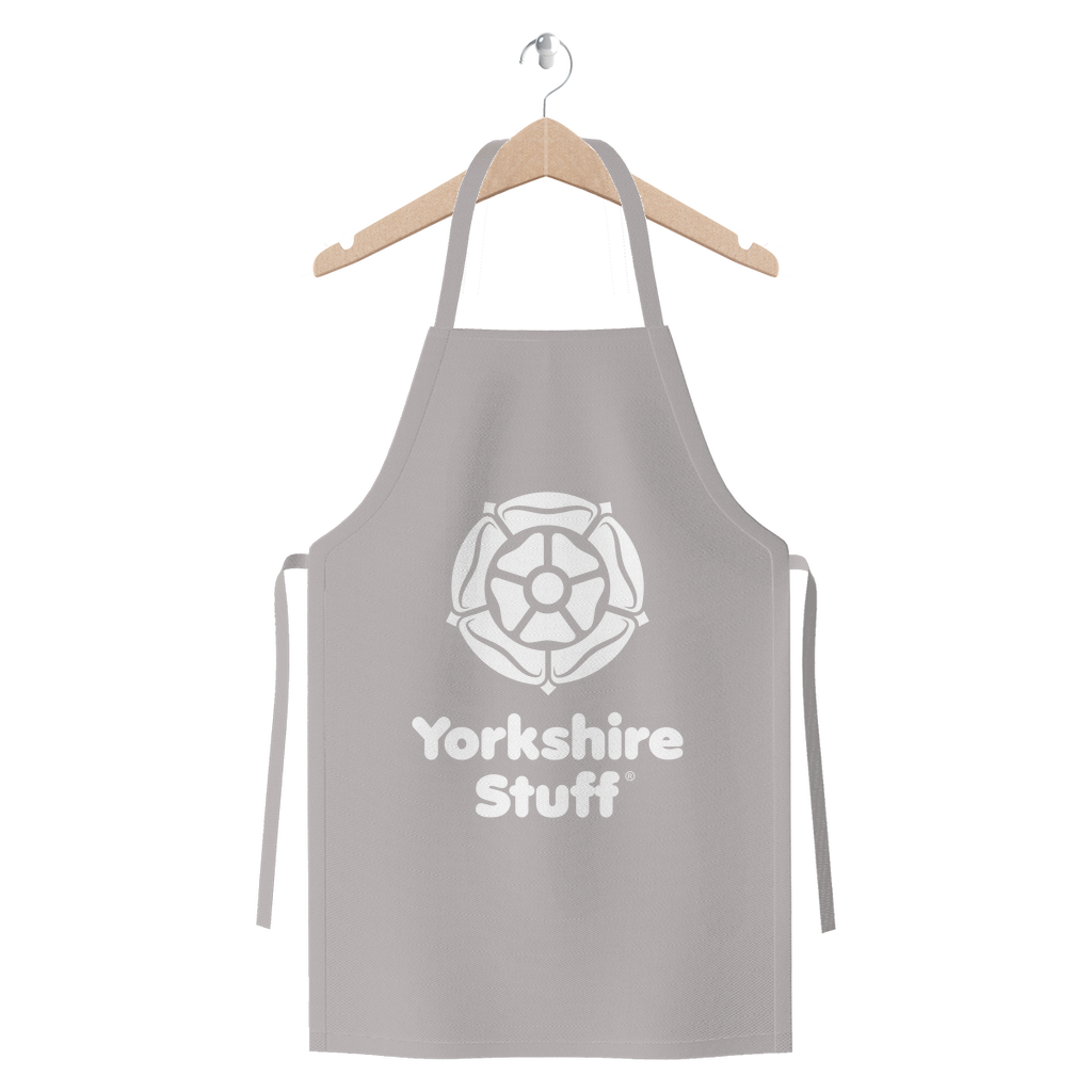 Yorkshire Stuff Apron