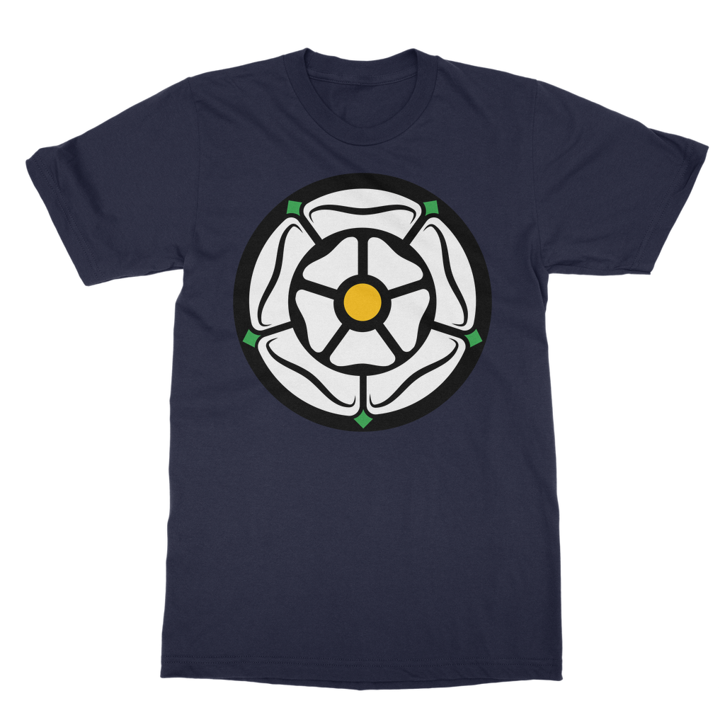 White Rose T-Shirt