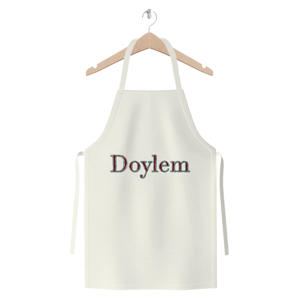 Doylem Apron