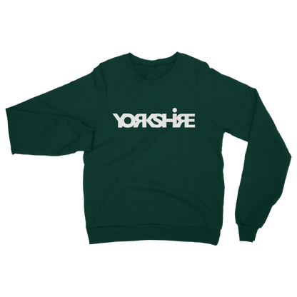 Yorkshire Sweatshirt by Yorkshire Stuff