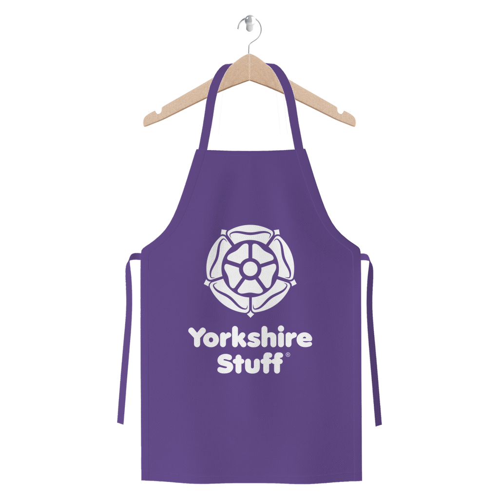 Yorkshire Stuff Apron