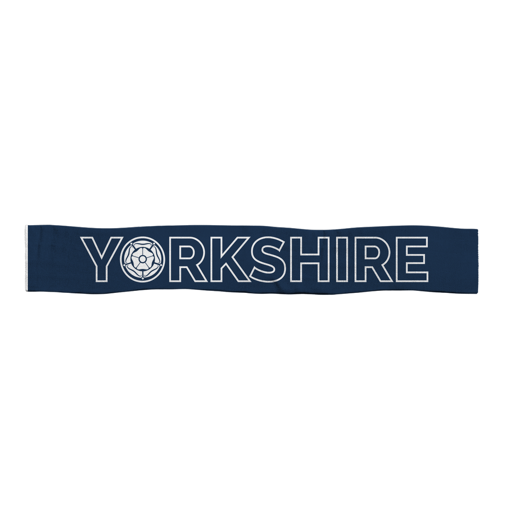 Yorkshire Scarf