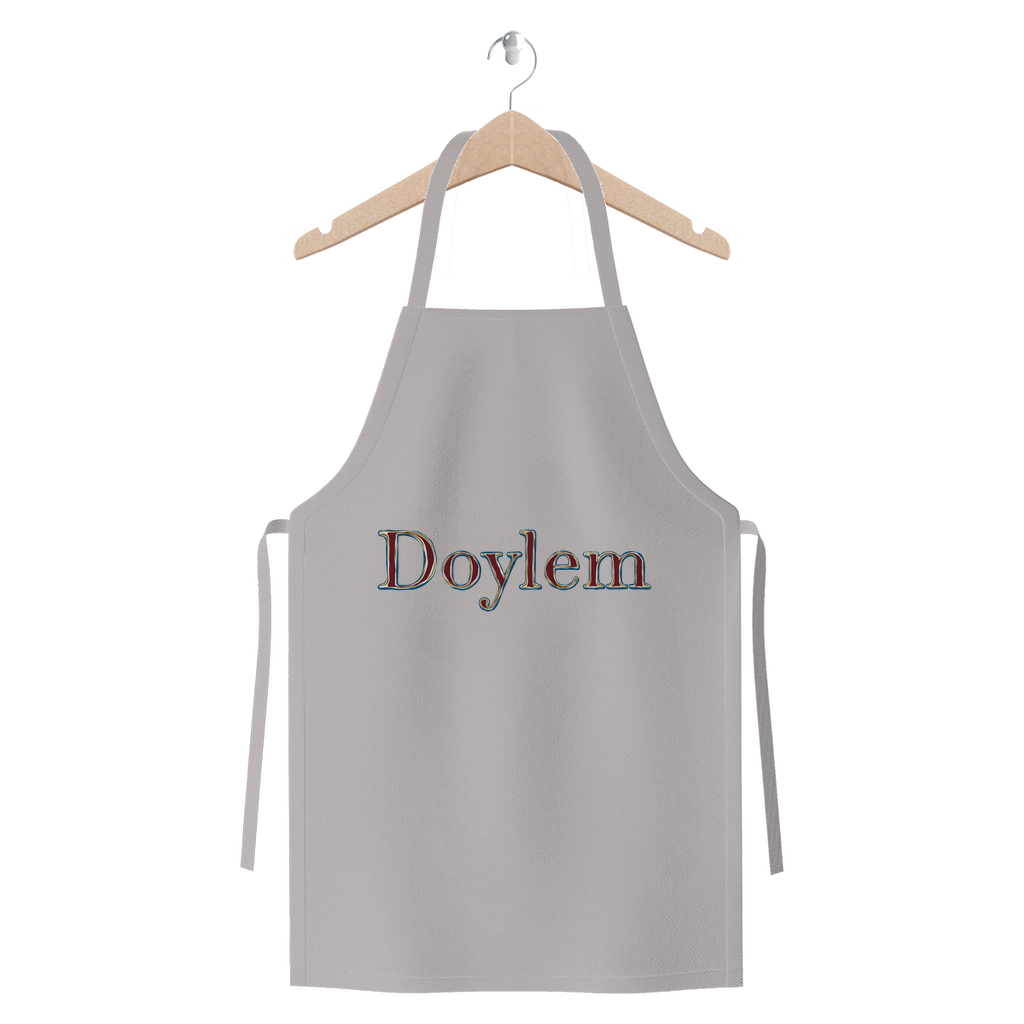 Doylem Apron