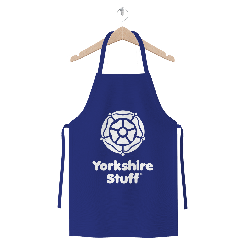 Yorkshire Stuff Apron