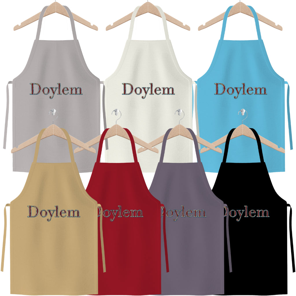 Doylem Apron