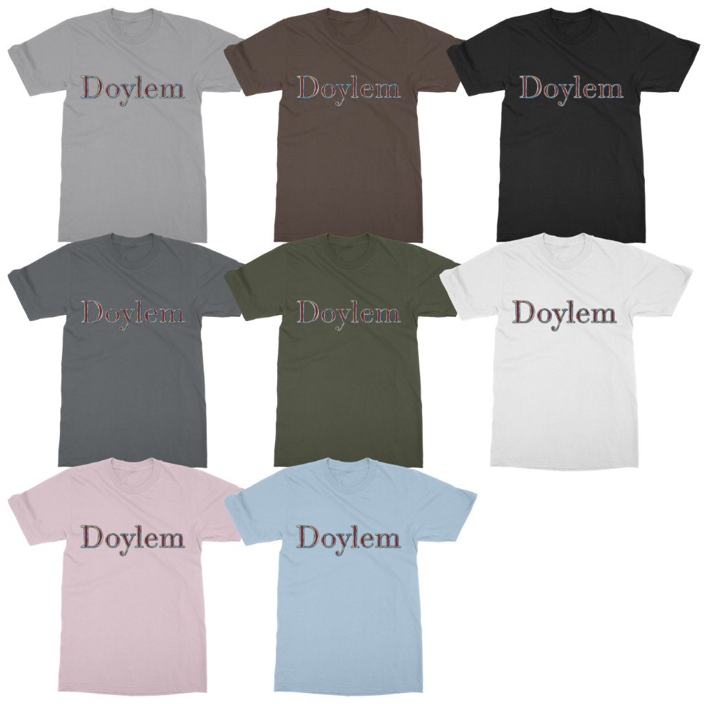 Doylem T-Shirt