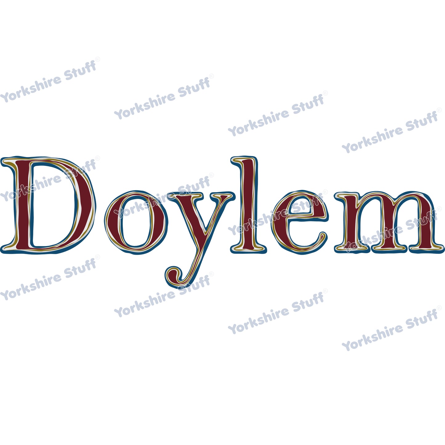 Doylem T-Shirt