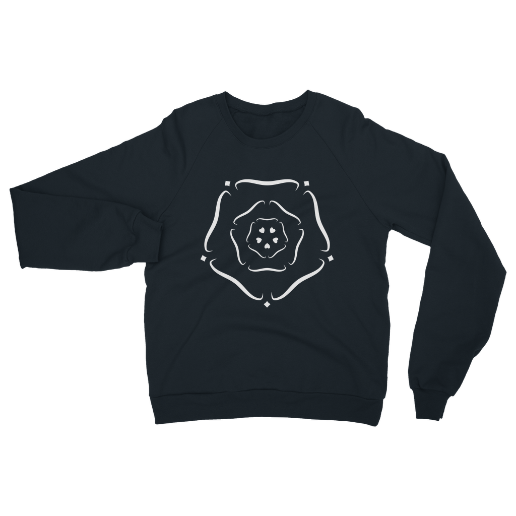 White Rose of Yorkshire Sweater