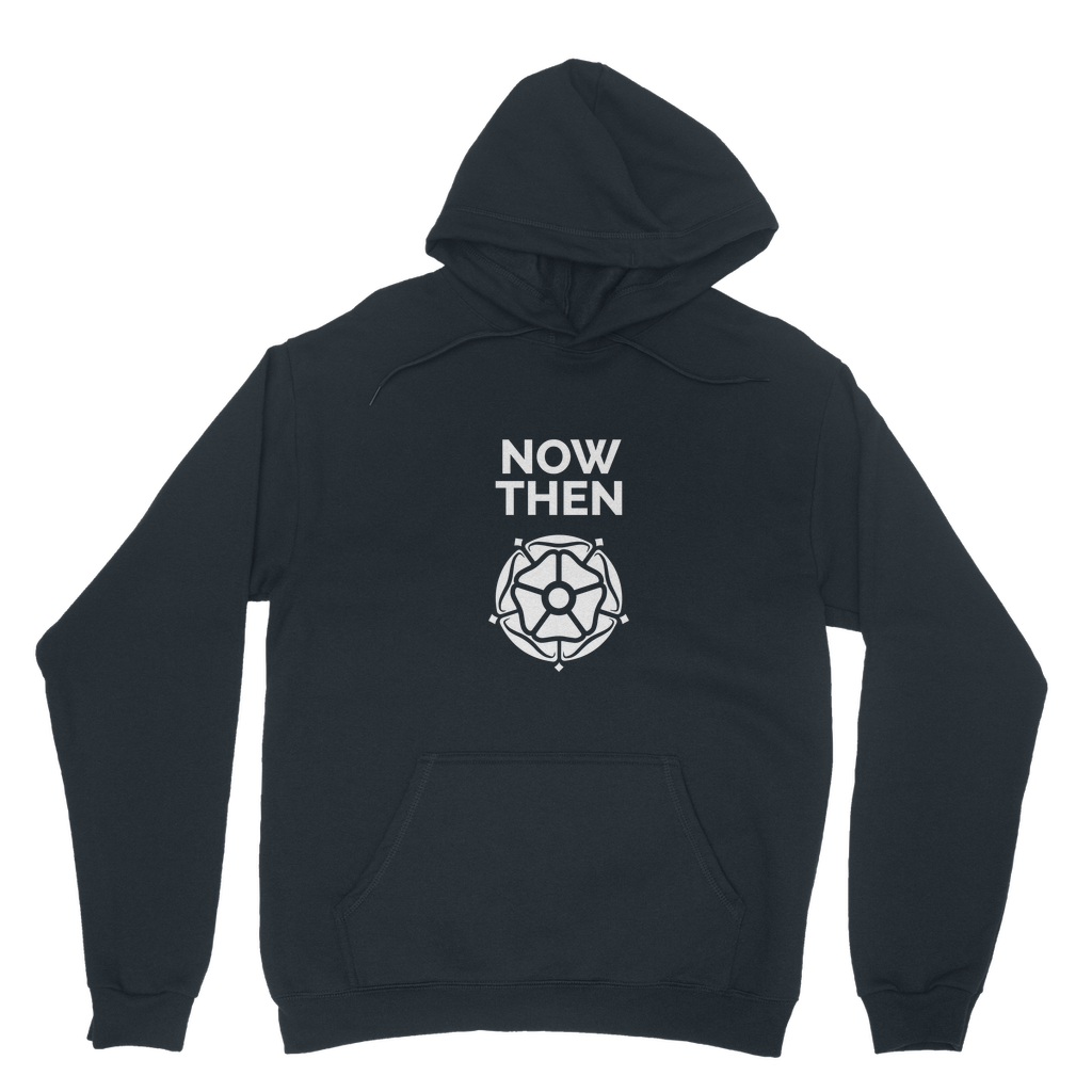 Now Then Hoodie