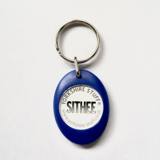 Sithee keyring - last few