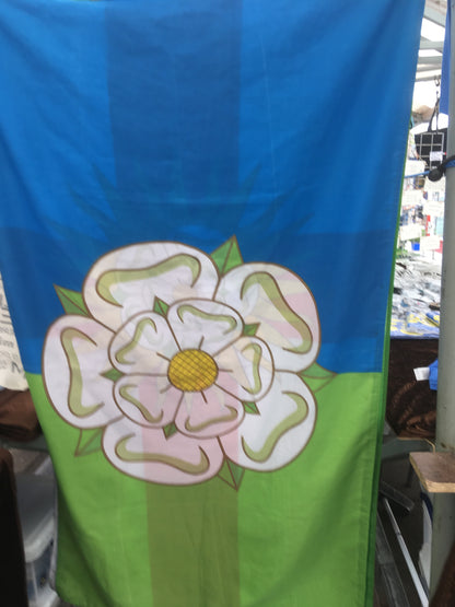 East Riding Flag 5x3ft - Last one!