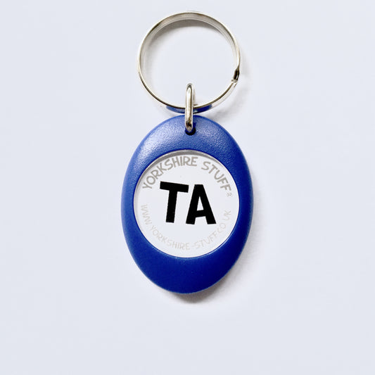 Ta Keyfob