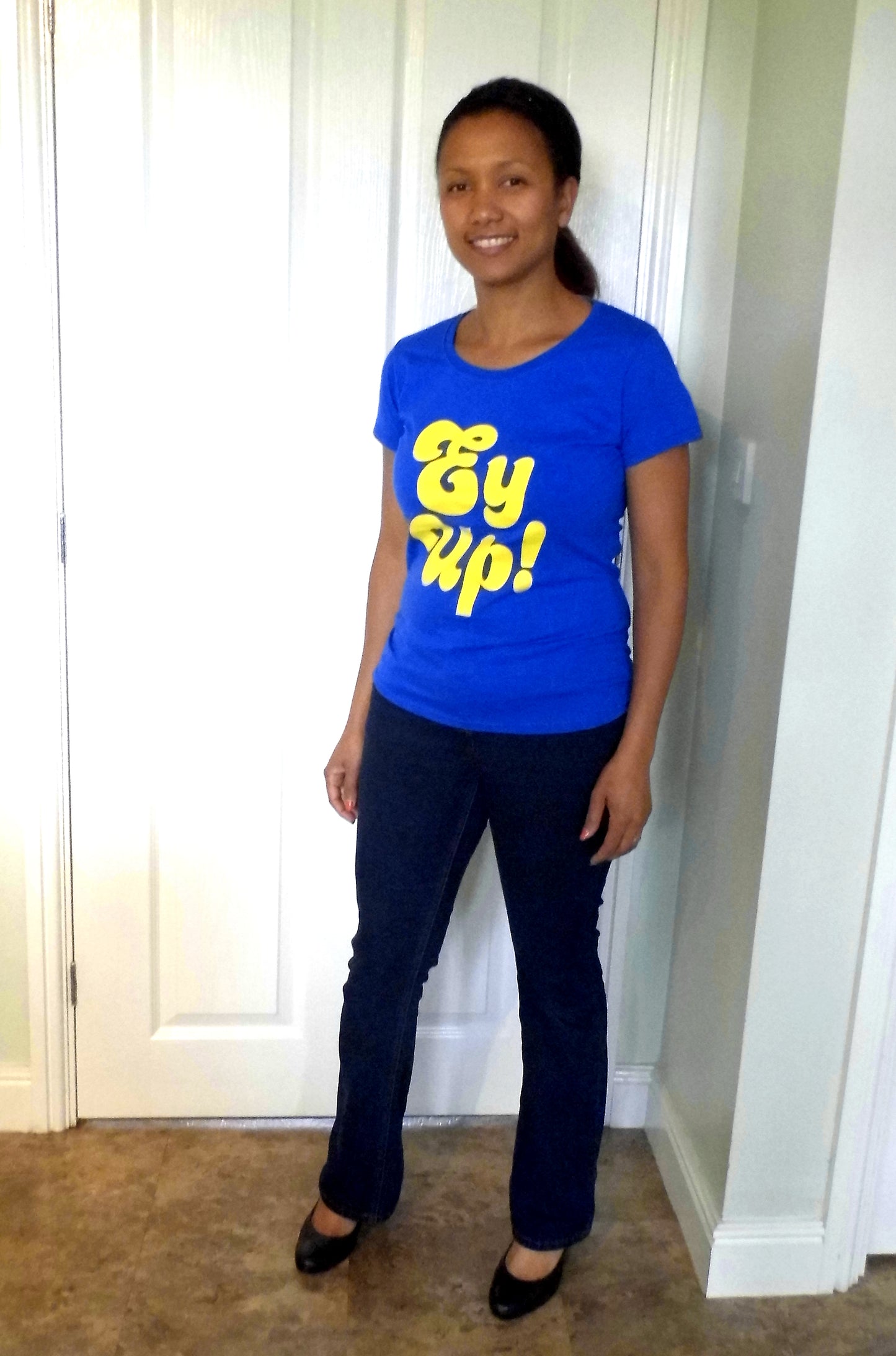 Sale Skinny Fit Yorkshire T-shirts