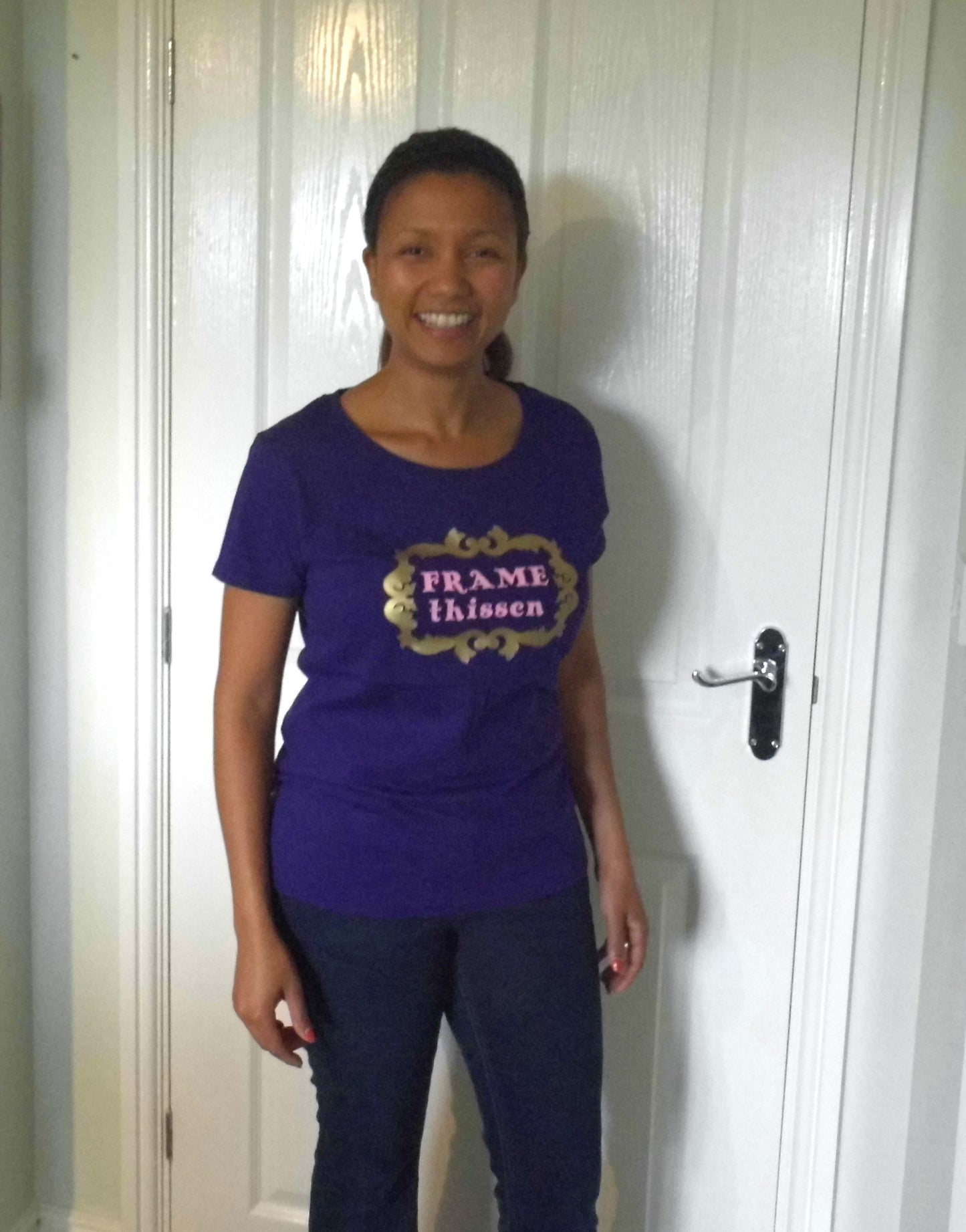 Sale Skinny Fit Yorkshire T-shirts