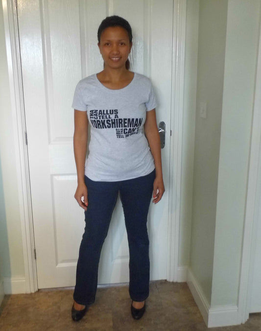 Sale Skinny Fit Yorkshire T-shirts