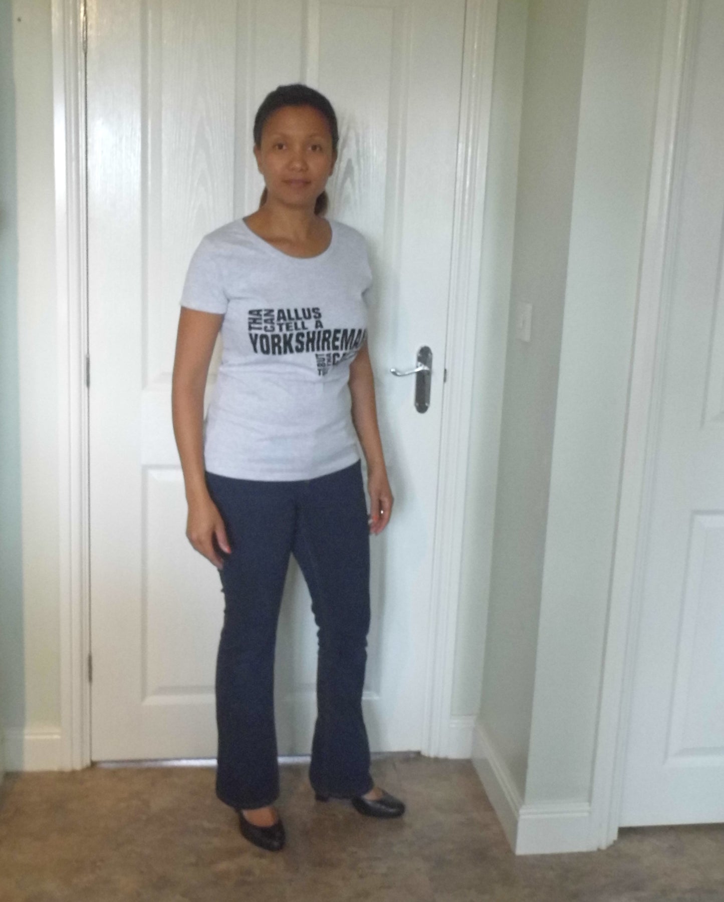 Sale Skinny Fit Yorkshire T-shirts