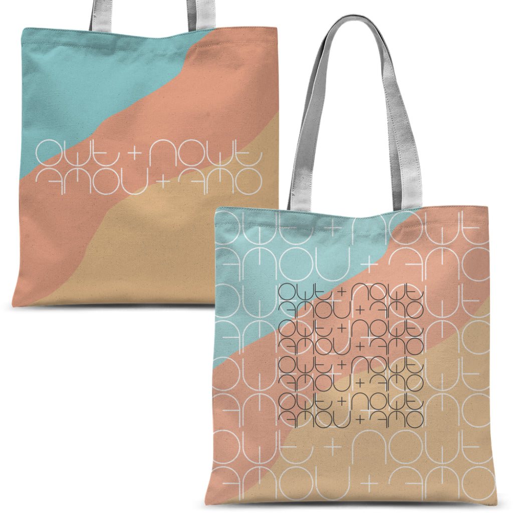 Owt and Nowt Tote Bag