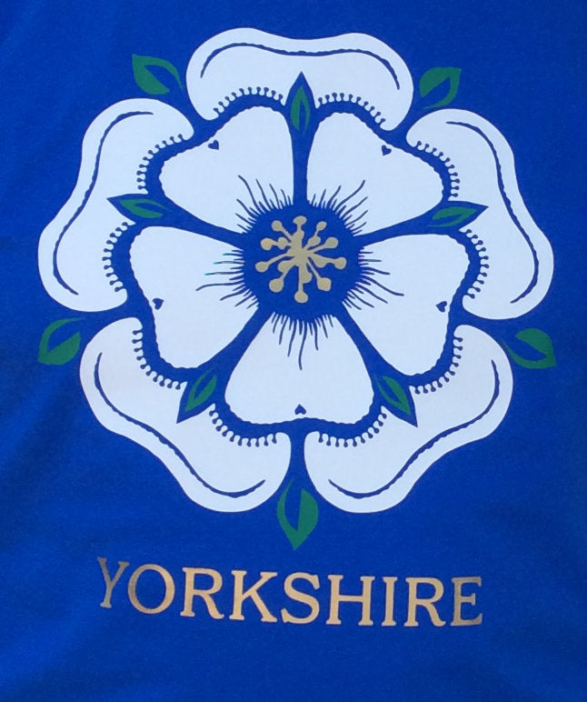 Sale Skinny Fit Yorkshire T-shirts