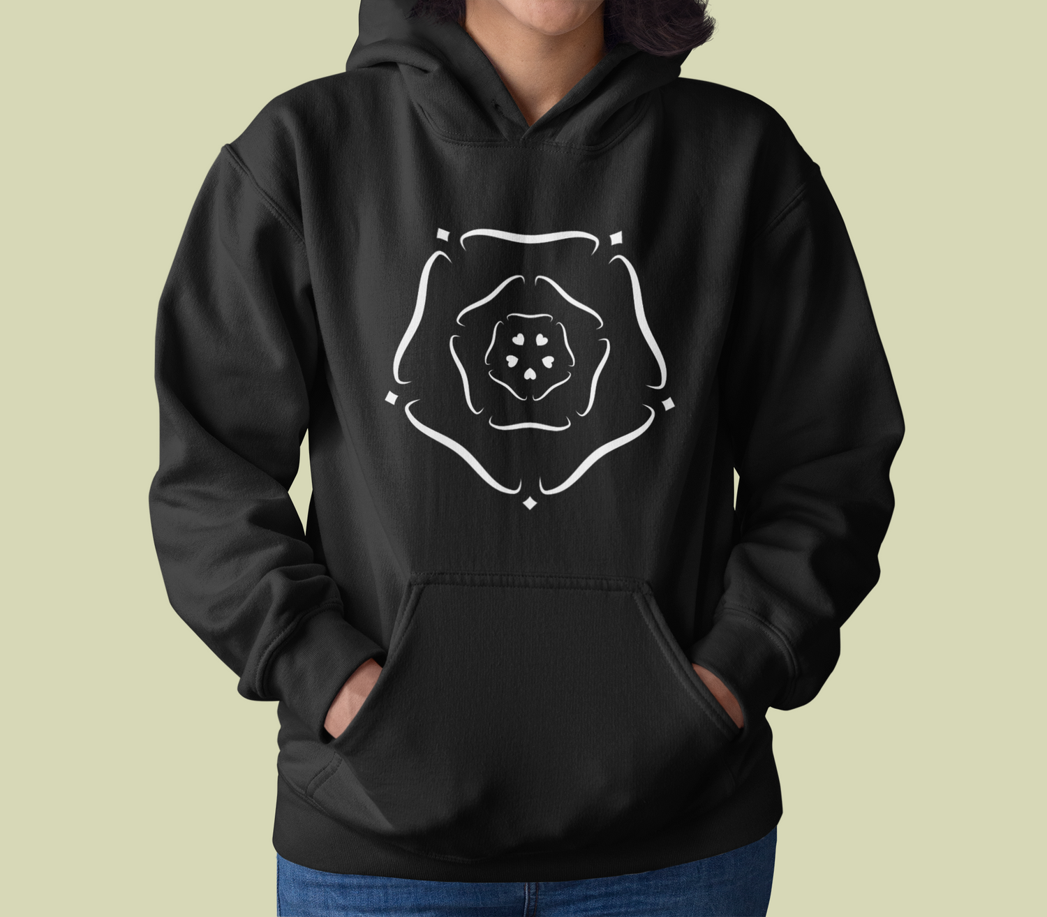 Yorkshire Hoodies