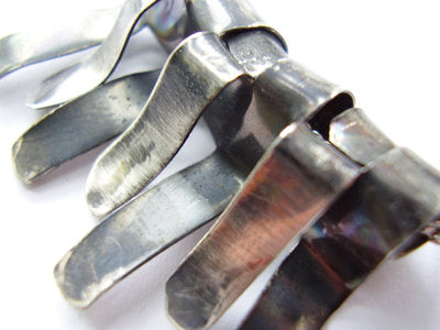 "Monk" Necklace