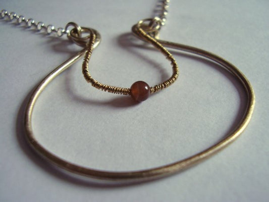 "Orrin" Necklace