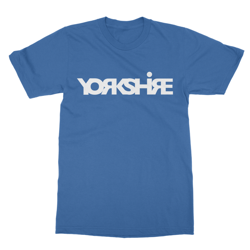 Yorkshire T-Shirt