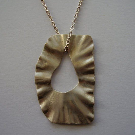 "James" Necklace