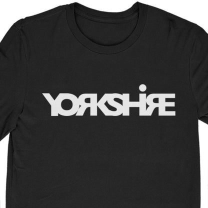 Yorkshire Long Sleeve T-Shirt