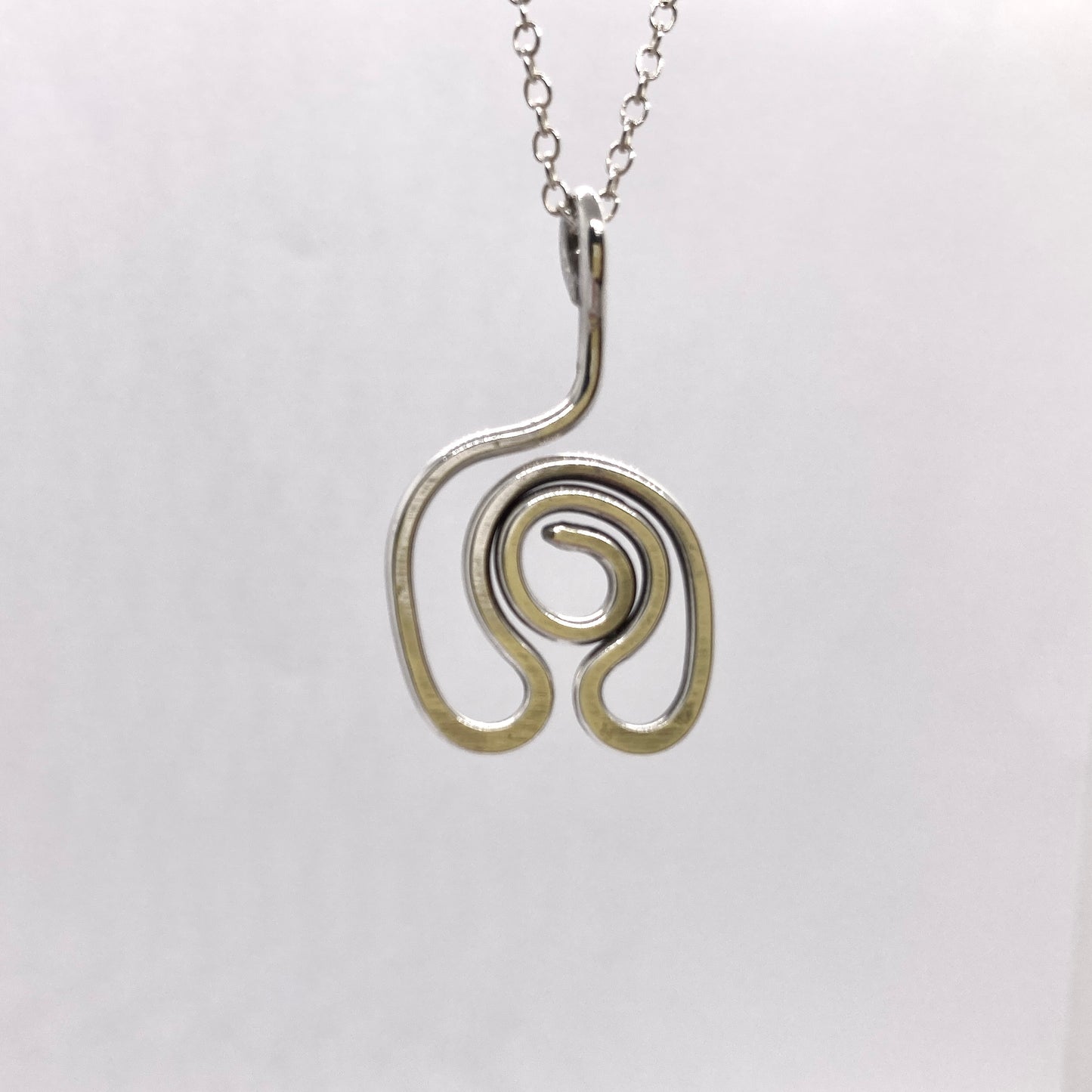 "Rosemary" Necklace