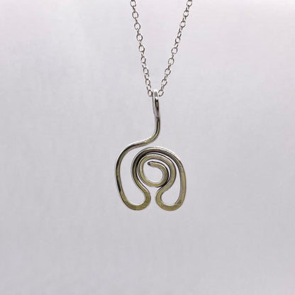"Rosemary" Necklace