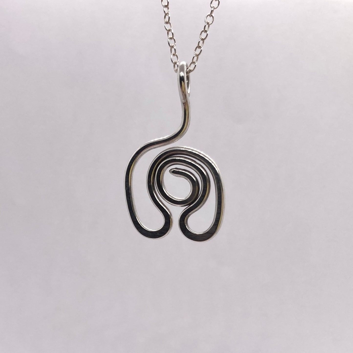 "Rosemary" Necklace