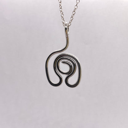"Rosemary" Necklace