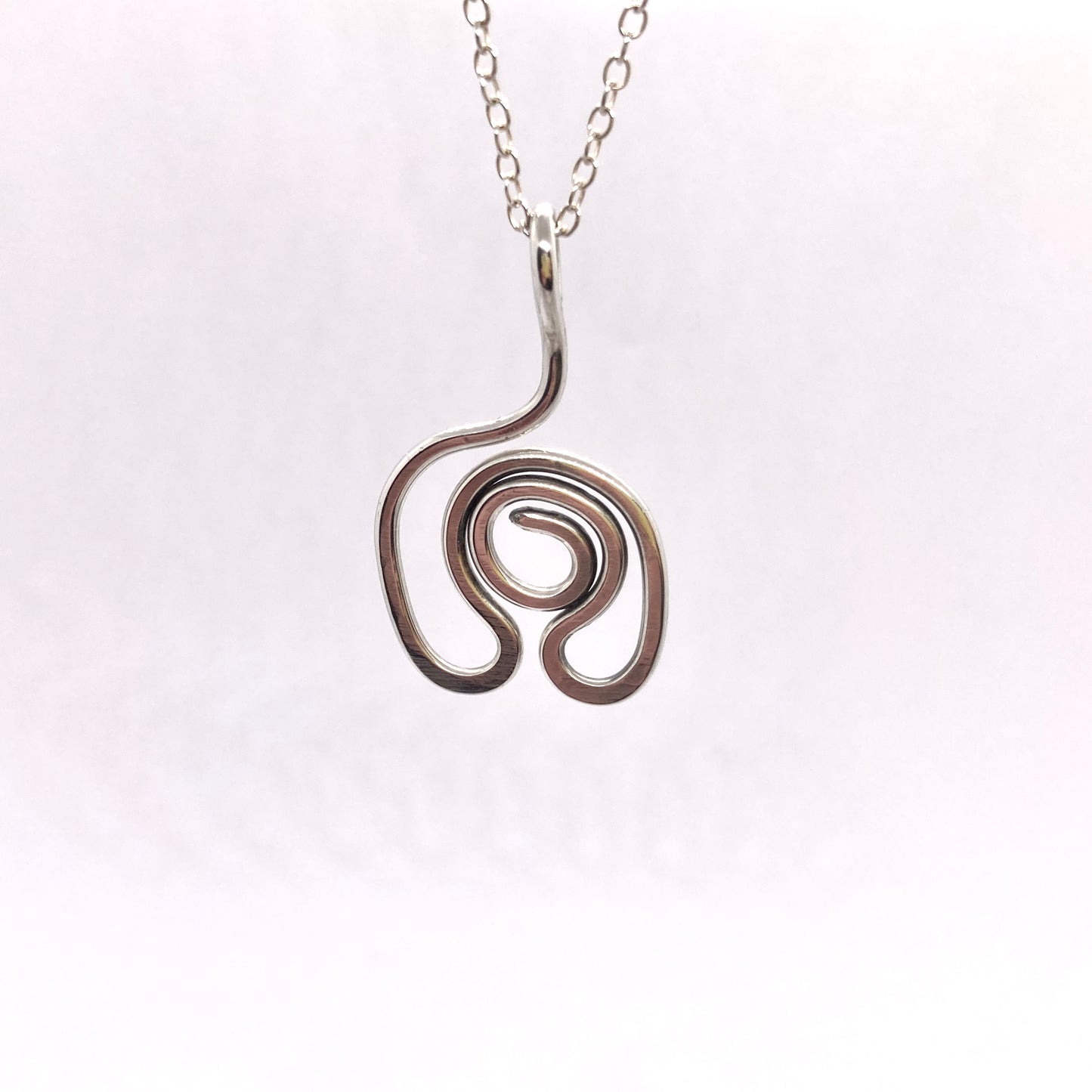 "Rosemary" Necklace