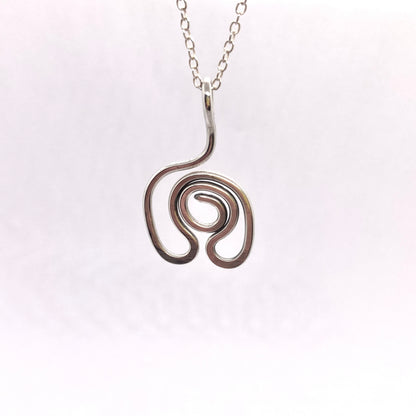 "Rosemary" Necklace